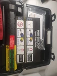 MD-500 Induction Innovations Mini-ductor 12V (battery Powered) New. Price: $450.00.