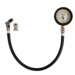 Joes Racing Products 32327 Tire Pressure Gauge 5-60PSI With Hold Valve New. Price: $71.99.