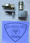 Kent Moore Tool CH-48650 Power Steering Analyzer Adapters Set Used. Price: $48.74.