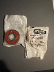 Nos Oem Polaris Victory Vegas Hammer Kingpin Ball Bearing (20X47X17MM) #3513509 New. Price: $19.95.
