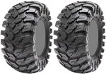 Pair Of Maxxis MU511/MU521 Utility Tires 27X11-12 Atv/utv (2) New. Price: $338.40.
