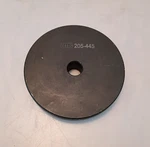 Otc 205-445 Wheel Hub Inner Oil Seal Installer New. Price: $59.99.
