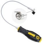 Ecocstm Strong Magnetic Oil Drain Plug Remover Tool, Black New. Price: $14.39.