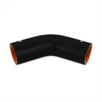 Mishimoto 4IN. Degree Silicone Coupler Black MMCP-4045BK New. Price: $77.76.