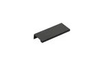 Emtek 87100US19 Cabinet Edge Pull 3" C-c Flat Black New. Price: $13.60.