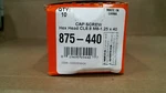 Dorman 875-440 Hex Head CL8.8 M8-1.25X40 Cap Screw (pack Of 10) A8 Used. Price: $8.80.