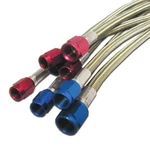 Hydraulic Hose Nitrous Express 11136 New. Price: $81.54.