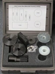 Kent-moore J-44592 Isuzu Trooper Rear Differential Tool Kit Used. Price: $37.99.