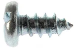Dorman 355-213 Sheet Metal Screw-slotted Pan Head- No. 14 X 1-1/4 In. New. Price: $43.77.