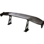 Fits CARB-A690NRG Carbon Fiber Spoiler Universal 69IN. With Logo New. Price: $751.65.
