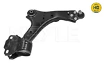 516 050 0036/HD Meyle Control Arm, Wheel Suspension For Volvo Neu. Price: $144.30.