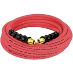 Milton ULR383538 Rubber Air Hose, 3/8" Id, 35' New. Price: $66.69.