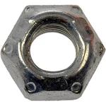 Dorman 247-010 Torque Lock Nut Grade Thread Size 1/4 28 In. Height 7/32 New. Price: $41.54.