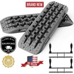 All-top Recovery Traction Boards, 2PCS & Mounting Kit, Reinforced Off Road Track New. Price: $99.99.