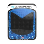 Traction Pad Tank Grips Volcano Black For Street Triple 765 55-10-0199B New. Price: $69.91.