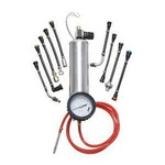 S.u.r. & FIC203 Fuel Injection Cleaner Kit (1) New. Price: $366.33.