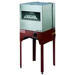 Uni Ram UG110 Econo Single Spray Gun Cleaner New. Price: $1291.86.