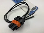 Dorman 85812 Headlight Headlamp Bulb Socket Pigtail New. Price: $8.09.