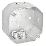 Southwire 54171-R 4" Octagon Box Knockouts Metal New. Price: $466.77.