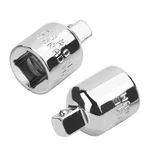 Utoolmart Inch Drive (f) X 3/8" Female 1/4" 2 Set, White New. Price: $9.36.