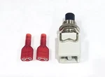 Racepak 800-SW-PSHBTN Momentary Push Button Switch New. Price: $19.40.