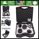 Maxpeedingrods Front Crankshaft Seal Removal And Installer Kit For Bmw N52 N53 New. Price: $140.99.