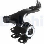 TC7619 Delphi Control Arm, Suspension For Volvo Neu. Price: $89.83.