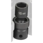 Grey Pneumatic 2016UM 1/2" Drive X 16MM Standard Universal Socket New. Price: $29.14.