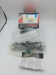 Brake Master Cylinder For 2001-2011 Crown Victoria Lincoln Town Car Marauder Rwd New. Price: $24.99.
