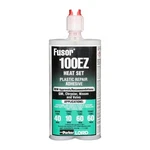 Fusor 100EZ 2-PART Heat Set Plastic Repair Adhesive (7.1 Oz.) New. Price: $62.09.