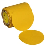 3M Stikit Gold Abrasive Disc Roll 09312, 120, 6-INCH (150MM), No Hole New. Price: $50.56.