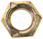 Dorman 962-027 Prevailing Torque Lock Nut Grade 3/8 IN.-16 New. Price: $18.59.