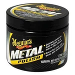 Meguiars G211606 Meguiar's Metal Polish - 6OZ New. Price: $21.36.