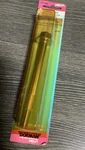 72181 Dorman Starter Mounting Bolt, Type Long, M10-1.5 X 113MM, Gm 2,2.5,3.4 New. Price: $5.25.