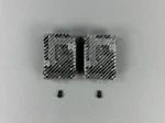 2019-2023 Audi A4 A6 A7 Headlight Hid Ballast Modules Set Of Oem 4K0941592BC Used. Price: $69.00.