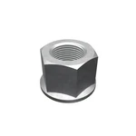 Genuine Mopar Hex Flange Nut 6509613AA New. Price: $12.70.