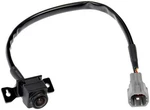 Dorman Oe Solutions Park Assist Camera 590 461 New. Price: $173.33.