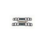 Sce Intake Gasket Set 279102; Accuseal Pro 2.4 X 1.4 In. For 67-76 Olds 400-455 New. Price: $35.36.