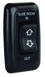Jr Products Sgl Slide-out Sw Assy Bk- 12285 New. Price: $22.26.