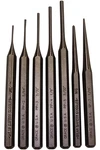 New Pro Ears Grace Usa PS-7 Care Gunsmithing Gunstock Steel Punch Set. Price: $59.99.