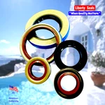 Tcm 5775056TA-H-BX 75017123, 75017124, Fits Skf Oil Seal 57584 New. Price: $95.00.