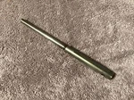 Kwik WAY..5/16 + 003P .valve Seat Grinder Pilot .437 Stem Good Shape Used. Price: $48.00.