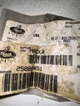 Mack 25088451 Screw Pack Of 10 New. Price: $15.00.