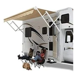 Carefree Of Colorado QJ166B00 Sprgls RLR-VL16CMSFWHT New. Price: $799.64.