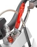 Front Forks Quick Lock Tool Ktm/husqvarna/gasgas New. Price: $60.00.