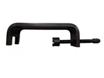 Ford Otc Rotunda 211-201 T97P-3D655-A Tilt Spring Compressor Used. Price: $74.66.