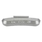 Perfect Equipment P225ZU Wheel Weight, Pzu Srs, 2.25 Oz, PK25 New. Price: $31.55.