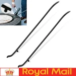 Kyostar Heavy Duty Truck Tractor Tire Iron Demount Changing 38" X4/5" New. Price: $110.49.