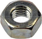 Dorman 350-007 Hex Nut-machine Screw-grade Thread Size 1/4-28- Height 3/16 In. New. Price: $21.25.