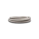 Vibrant Performance Fuel Hose 11926; -06AN 20 Ft. Braided Stainless Steel New. Price: $116.99.